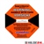 ShockWatch® Label, orange 75 g / 50 ms | HILDE24 GmbH